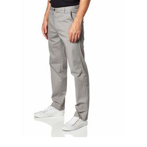 CALVIN KLEIN ATLANTIS GRAY SEASONAL DRIVERS PANTS